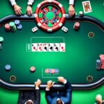 Daftar Permainan Poker Online