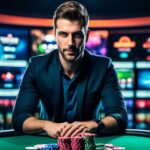 taruhan poker online