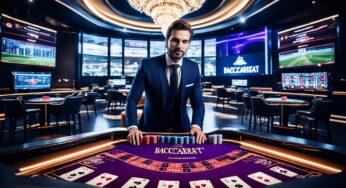 Agen Baccarat Online Terpercaya di Indonesia