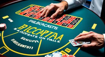 Pilih Situs Baccarat Online Terpercaya di Indonesia