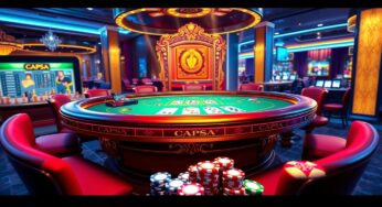 Panduan Lengkap Permainan Capsa Online Untuk Pemula