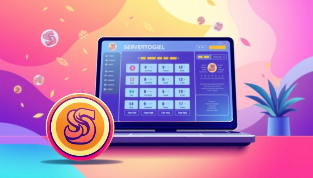 SERVERTOGEL Togel Online Terpercaya