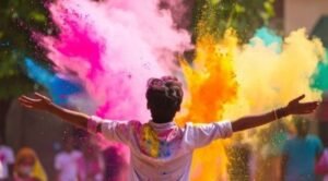 Countries Known for Festivals and Traditions
