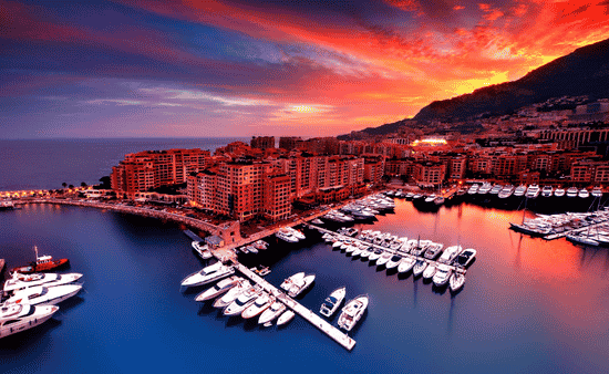 Monaco A Tiny Principality With Royal Legacy