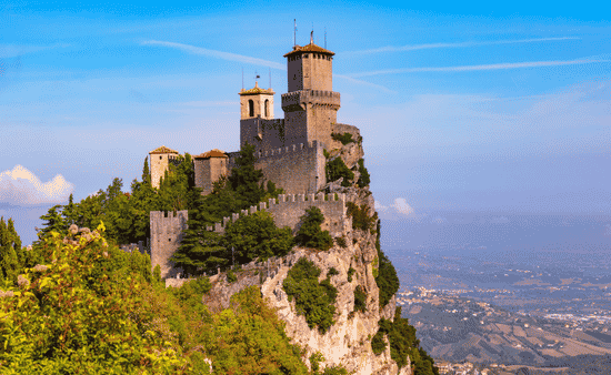San Marino The Ancient Republic That Survived Empires