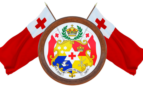Tonga A Pacific Kingdom With Deep Roots