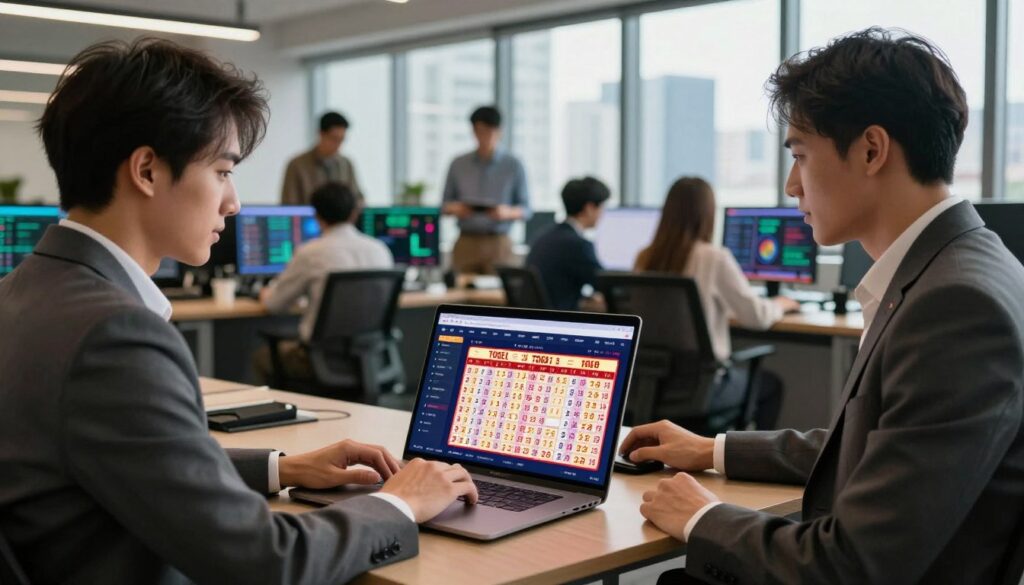 situs togel terpercaya