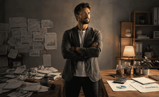 Establish Your Bare-Bones Baseline