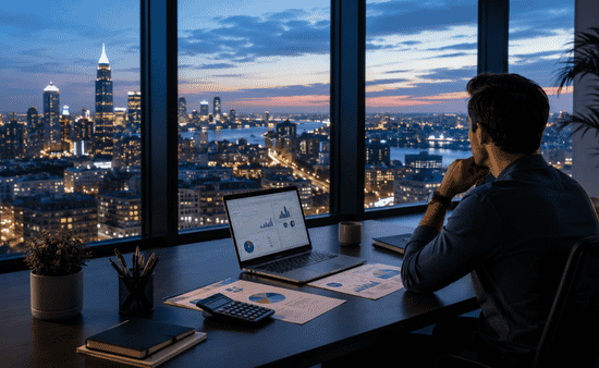 Use The Two-Account Strategy