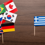 How to Identify Flags by Color Patterns
