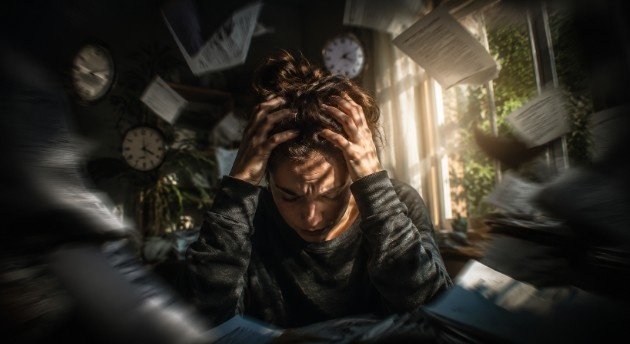 Avoidance Behaviors