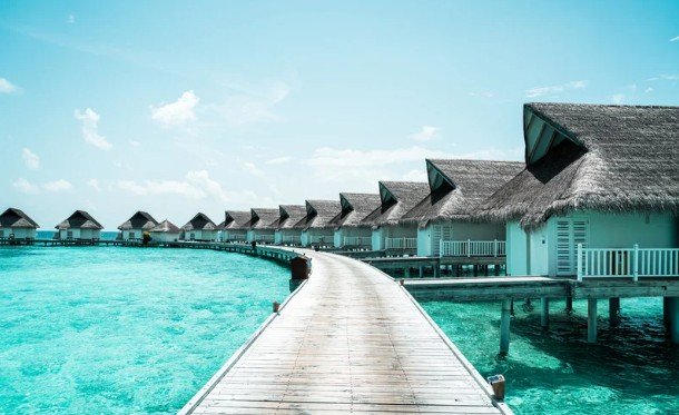 Best Countries for Beaches, Islands, and Ocean Scenery