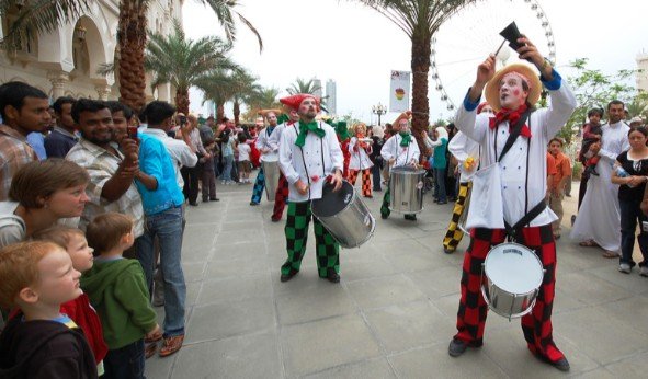 Brazil - Carnival and the Spirit of the Streets