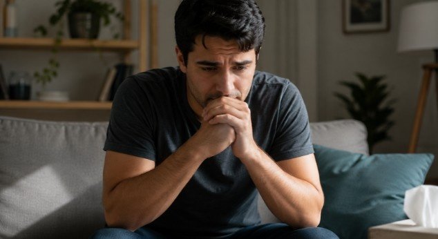 Derealization And Depersonalization