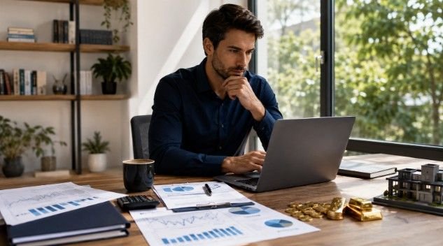 Different Kinds of Investments A Beginner’s Guide to Growing Wealth