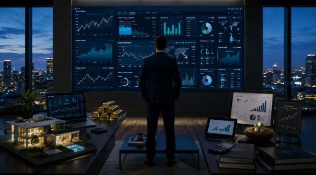 Exploring Alternative Investments