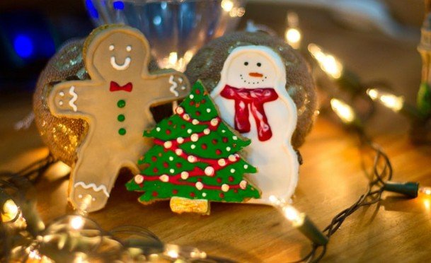 Family Traditions Keep Culture Alive