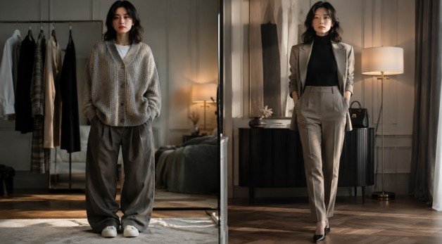 Fashion Tips For Petite In Real Life