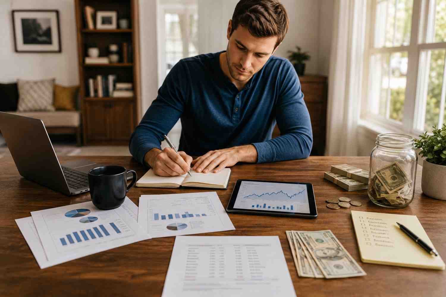 Financial Stability Starts With Cash Flow Awareness