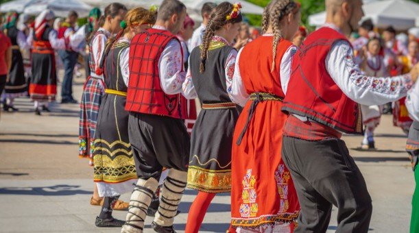 Germany - Oktoberfest and Folk Culture