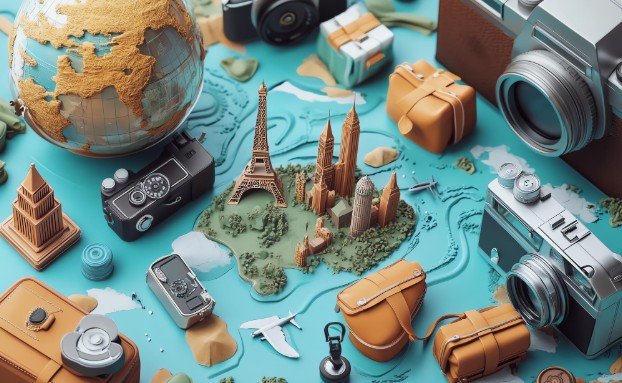 How Geography Shapes Travel Experiences