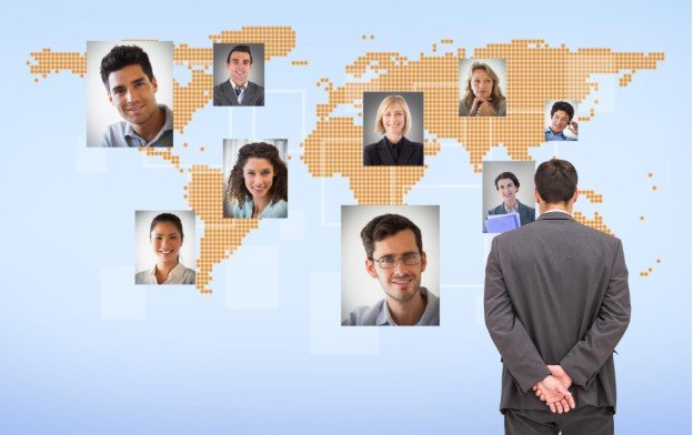 How Globalization Is Changing National Identity