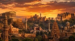 How To Use Knowledge Of Oldest Capital Cities Worldwide