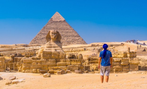 How to Choose Which Famous Places to Visit First
