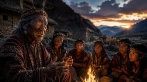 Indonesia's Linguistic Treasure