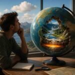 Interesting World Geography Facts That Challenge What We Think We Know