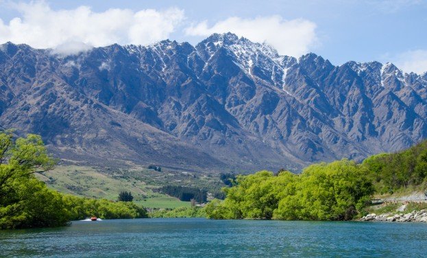 Kyrgyzstan