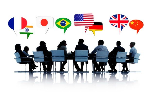 Language as a Foundation of Belonging