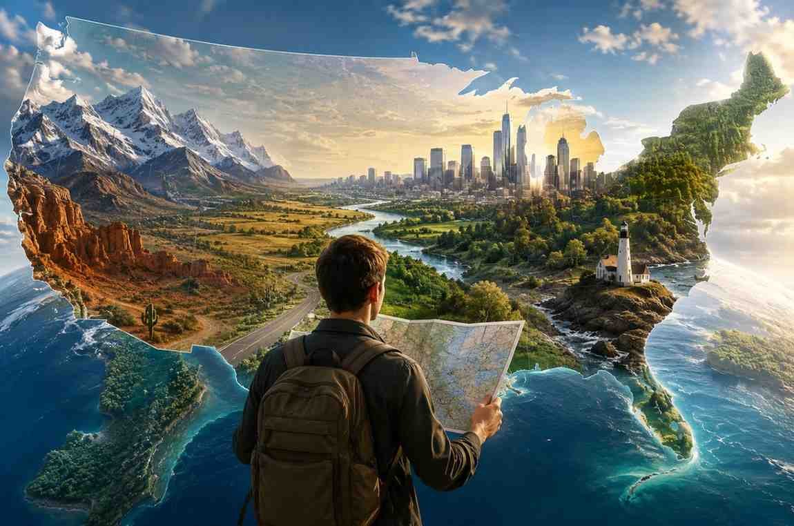 Maps Help Us Understand the World Beyond Navigation