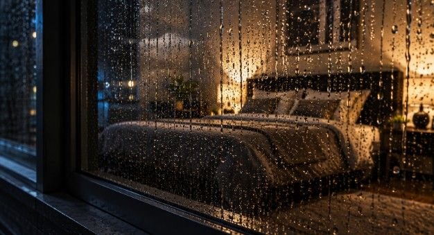 Maximize The Benefits Of Relaxing Rain Sounds Sleep