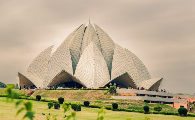 Most Famous Landmarks Everyone Should Know