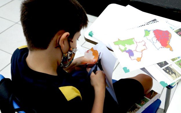 Practice With Geography Games and Quizzes