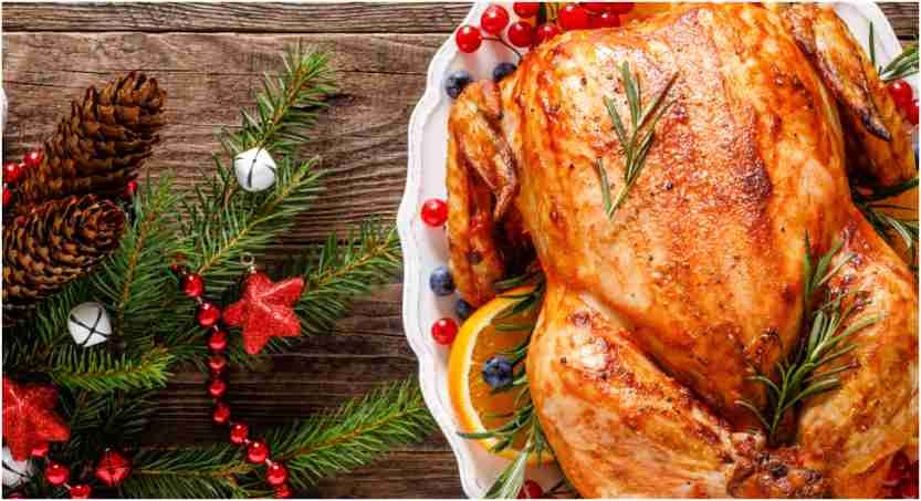 Foods Eaten During Christmas Around The World Guide