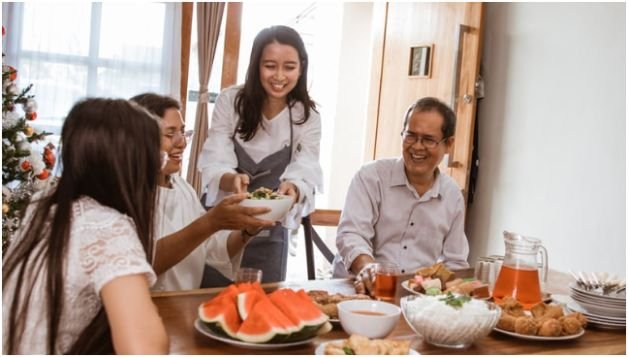 Holiday Dishes Around the World in Asia and Oceania