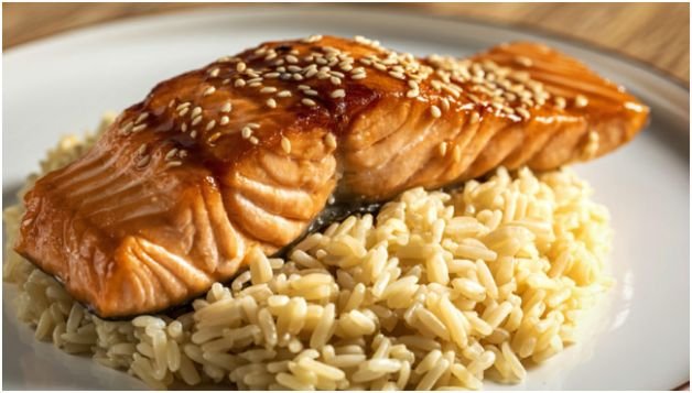 Rice Became a Global Symbol of Hospitality