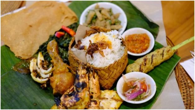 Rice Lives Inside Language and Daily Identity