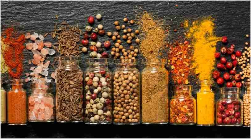 how spices shaped world cuisines