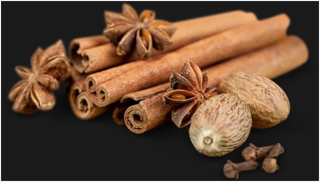 Preservation Turned Spices Into Everyday Culture