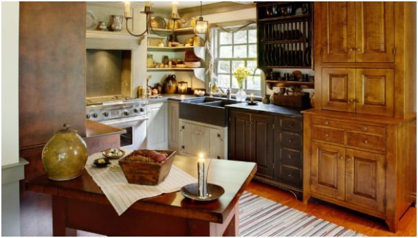 Colonial Kitchens Created Complicated Fusion Foods