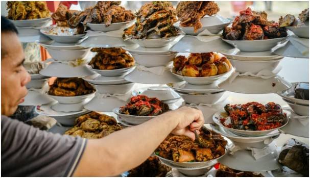 Coastal Food Traditions Start With the Sea