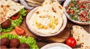 How Migration Changed World Food Culture And Taste