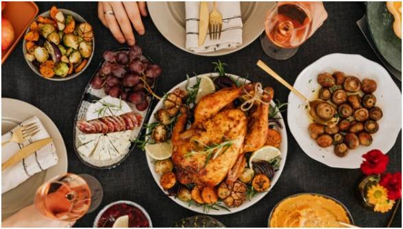 How Immigrant Neighborhoods Changed Everyday Eating