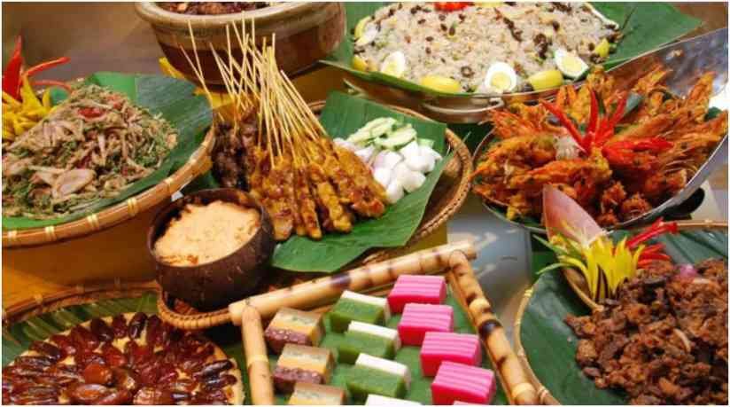 forgotten traditional foods around the world