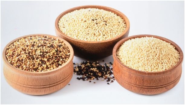 Millet and Amaranth: Ancient Grains Worth Revisiting
