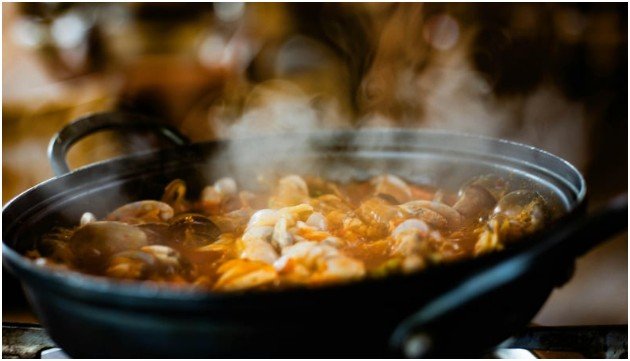 Cacciucco and the Problem With Calling Food Poor