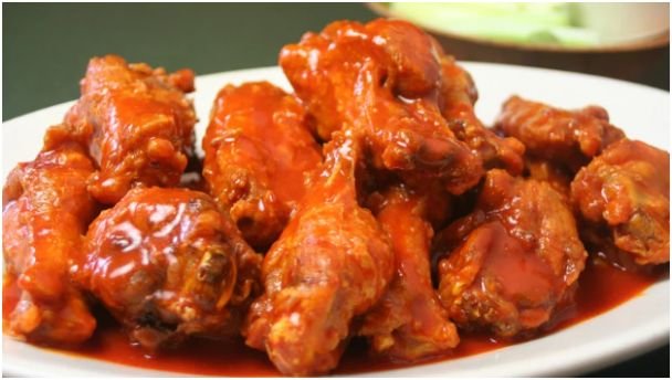 Buffalo Wings and the Power of Local Pride